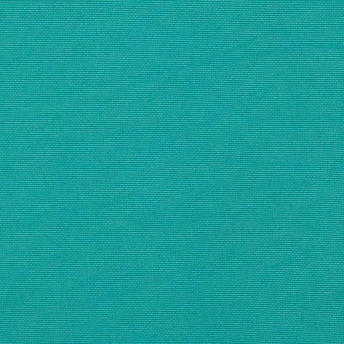 Sorra Home Aqua Blue Indoor/Outdoor Pillow Set, 14 in x 24 in