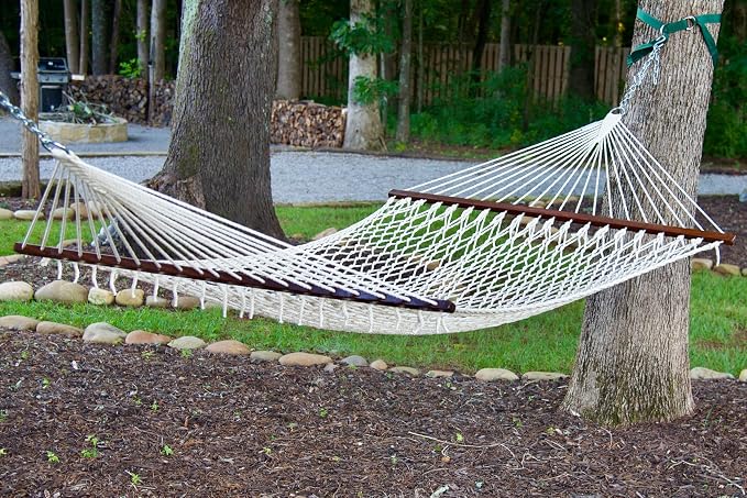 Island Escape Hammock | Classic Rope Hammock