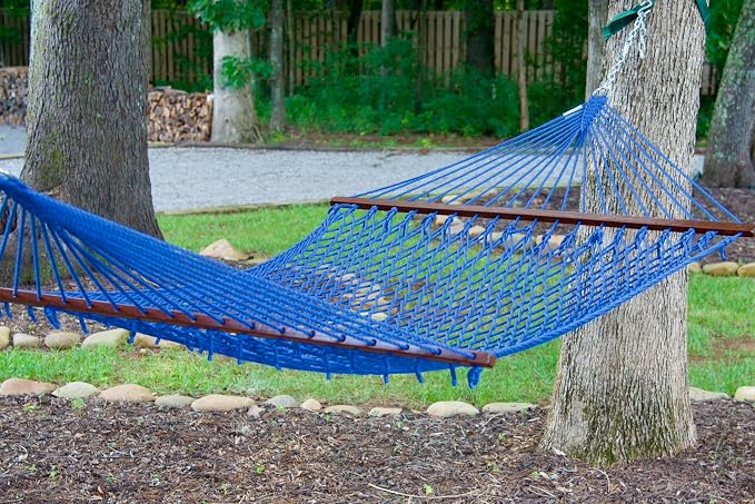 Island Escape Hammock | Classic Rope Hammock