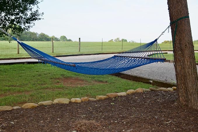 Island Escape Hammock | Classic Rope Hammock