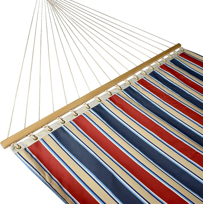 = Single Layer Olefin Hammock (SLO-P3)