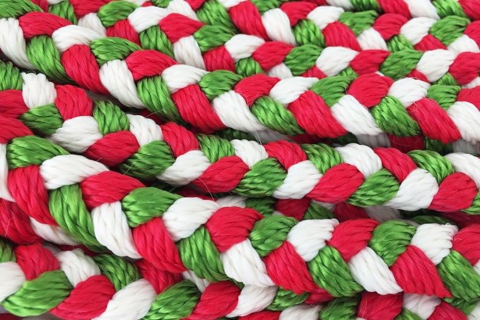 Traditional Mayan Hammock -Nopales Hammock (Medium) - Thick Nylon Thread