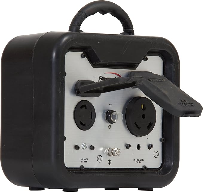 Powermate PA0650209 Parallel Kit for Powermate Inverter Generators