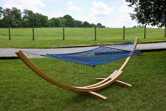 Island Escape Hammock | Classic Rope Hammock