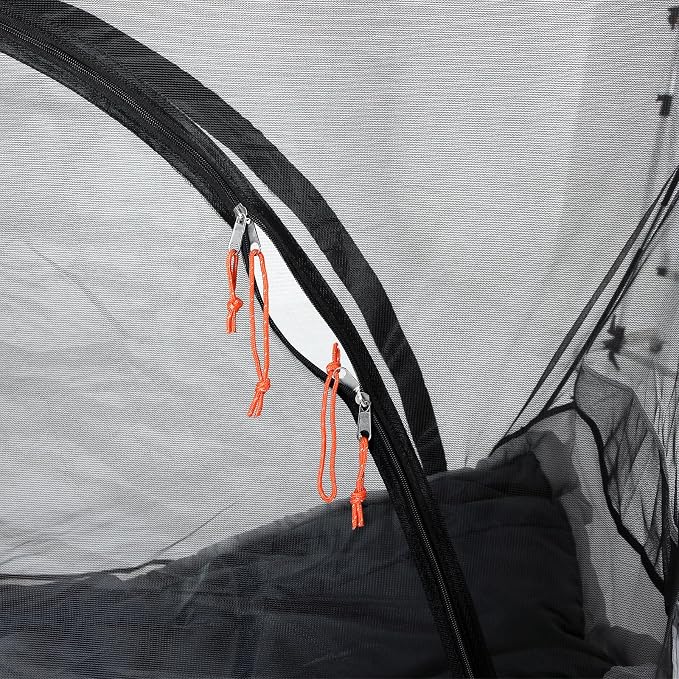 Mosquito Net for Mock ONE® Hammock, Portable Hammock with Stand Accessories, for Mock ONE Hammock only, Not Universal