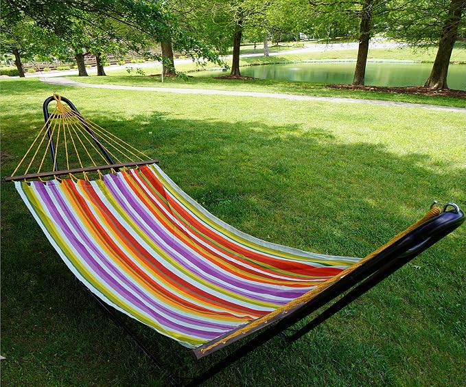 Calloway Mills Sunnydays Hammock