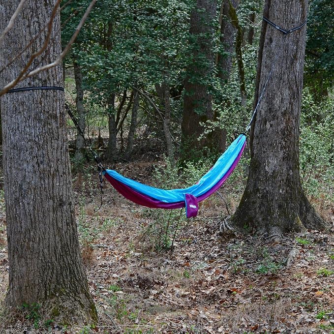 GO2 Traveler Nylon Hammock